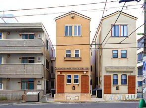 Cozy Inn 東京桜新町