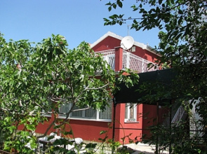 Apartment Tomi - with a large terrace (30m2): A1 Tribunj, Riviera Sibenik