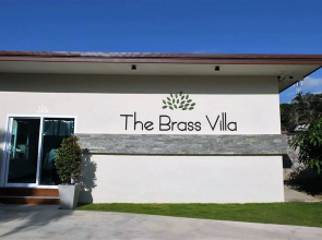 The Brass Villa