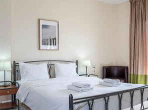 Hotel Marathia