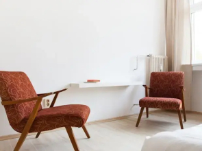 Apartments Friedrichshain