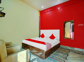 OYO 77381 Hotel Gg Farms