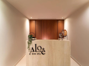 Alizo Comfort Chic Stay Rhodes - Adults Only