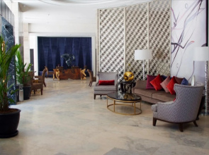 The Penthouse Hotel