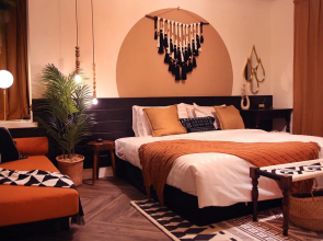 Maison Bohe'me