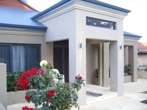 Santa Maria Executive B&B Fremantle