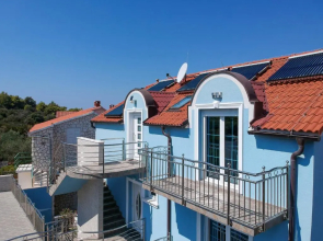 Apartments Matkovic