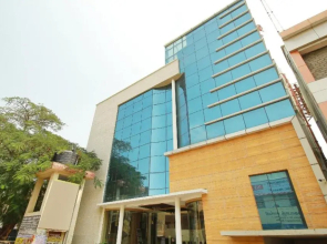 Hotel Grand Gunas
