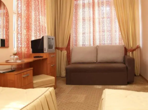 Hotel in Votchina Deda Moroza