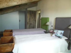 Holiday Home La Bergerie (Vrs101)