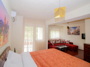 Hotel International