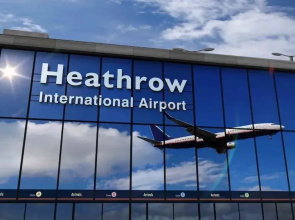 Heathrow Stays The Magna Carta Windsor