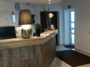 Hotel am Stadion