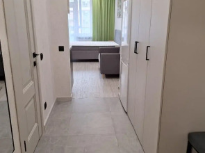 RentalSPb на проспекте Богатырский 2А