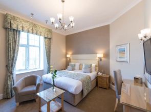 The Belmont Hotel - Adults Only