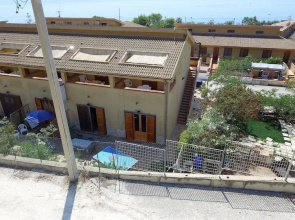 Studio 200 Meters From the Sea, Wifi, Self Catering