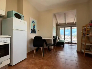 View Lake Attic in Ioannina