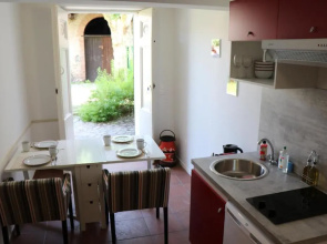 Studio au Coeur du Village avec terrasse et parking proche de Pamiers