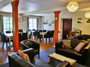 Delightful Cottage Situated in the Centre of Elterwater Village