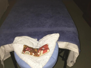 Sovereign Hill Country Lodge