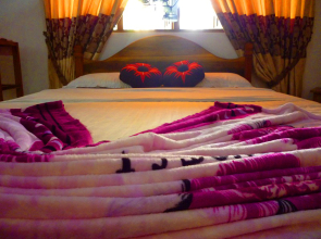 Mount Breeze Homestay
