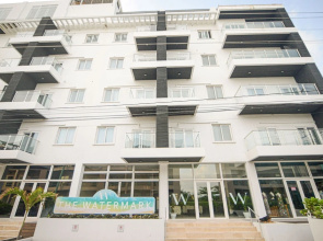 The Watermark Hotel