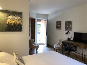 B&B La Badelle