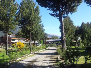 Cabañas Puelo Ranch