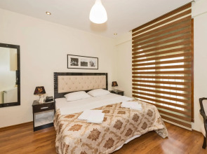 Апарт-отель Invictum Residence