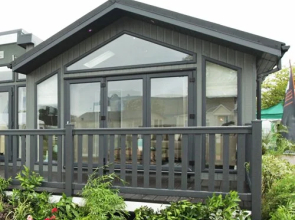 Kentisbury Grange Country Park - 6 Nights, North Devon, England