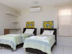 Porto Seguro Flat