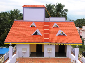 JJ Residency
