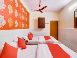 Hotel Kalpavruksha By OYO Rooms
