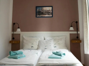Aparthotel Domizil
