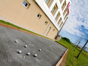 Ibis Les Herbiers