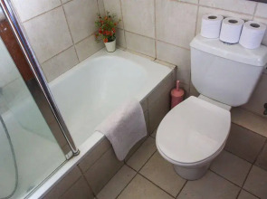 Dizengoff Beach Apartments