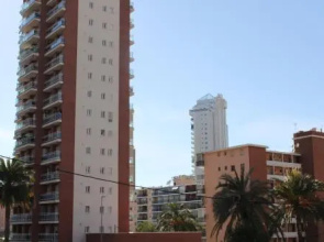 APARTMENT LA ROTA - Benidormland