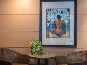 Ha Noi Le Grand Hotel