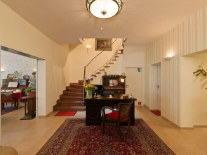 Design Hotel Vosteen