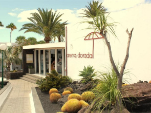 Arena Dorada - Apartments