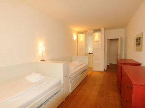 Appartement Dachsteinblick by Schladmingurlaub