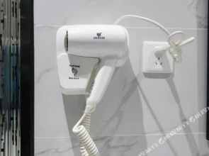 Tupola Hotel (Yidu Yuanlin Road Branch)