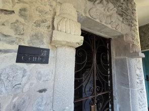 Castello di Carlo - Suite Carlo VII