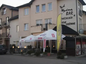 Pod Wydma Pokoje Goscinne
