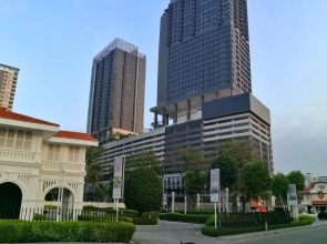 Tropicana 218 Suites