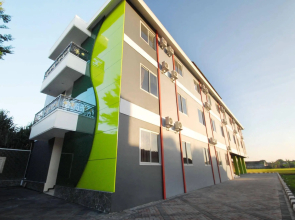 D'Madinah Residence Syariah Hotel Solo
