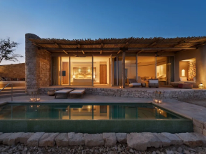 Six Senses Shaharut
