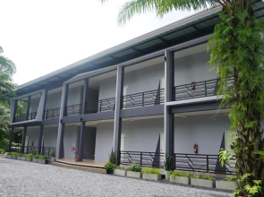 Farinda Resort