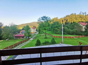 Agroturystyka u Beaty Drugi dom