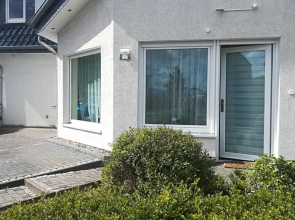 Helles 1-Zimmer-Apartment in Hemmingen/Hannover
